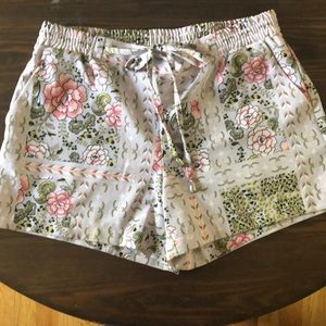 New York and Company Shorts